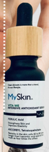 Load image into Gallery viewer, MYSKIN UK® Vita Me  I  Intensive Damage Repair Antioxidant Serum