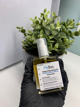 Load image into Gallery viewer, MYSKIN UK® DEEP CLEANSING OIL