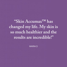 Load image into Gallery viewer, Skin Accumax