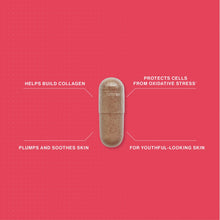 Load image into Gallery viewer, Skin Collagen Support