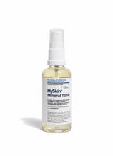Load image into Gallery viewer, MySkin™ UK Mineral Tonic Toner Spray [50ml]
