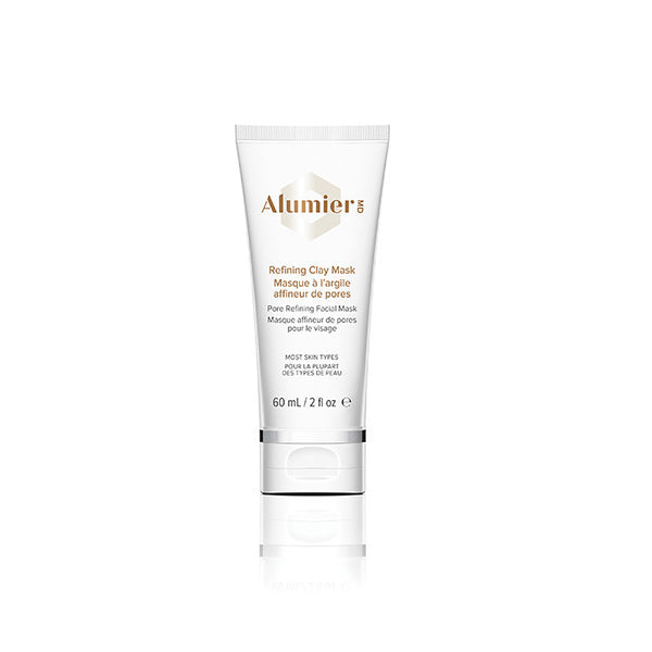 ALUMIER Refining Clay Mask