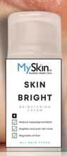 Load image into Gallery viewer, MySkin™ UK Skin Bright Moisturiser [50ml]
