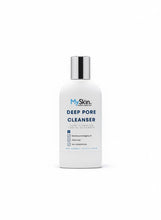 Load image into Gallery viewer, MySkin™ Deep Pore Cleanser [50ml]
