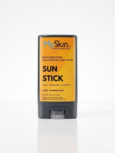 Load image into Gallery viewer, MySkin™ Broadspectrum SPF 50 Sun Stick - Chemical Free [15ml]
