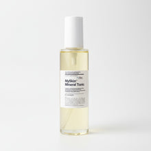 Load image into Gallery viewer, MySkin™ UK Mineral Tonic Toner Spray [50ml]
