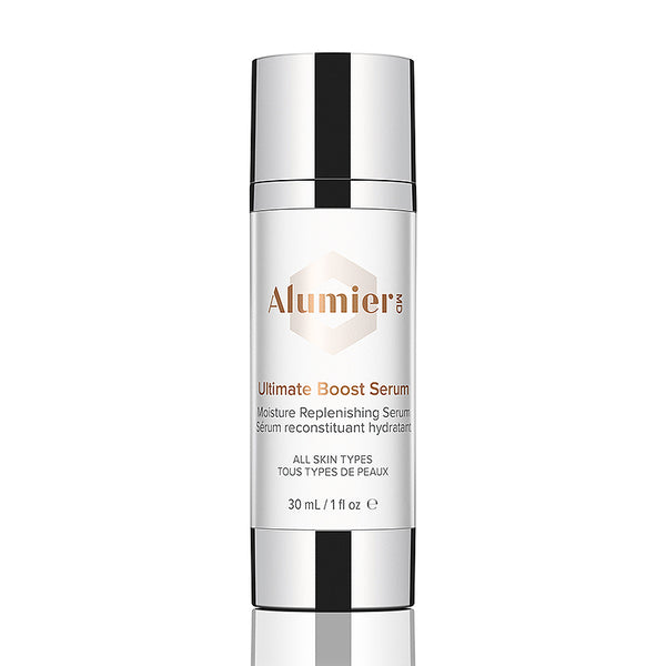 ALUMIER - Ultimate Boost Serum 30ml