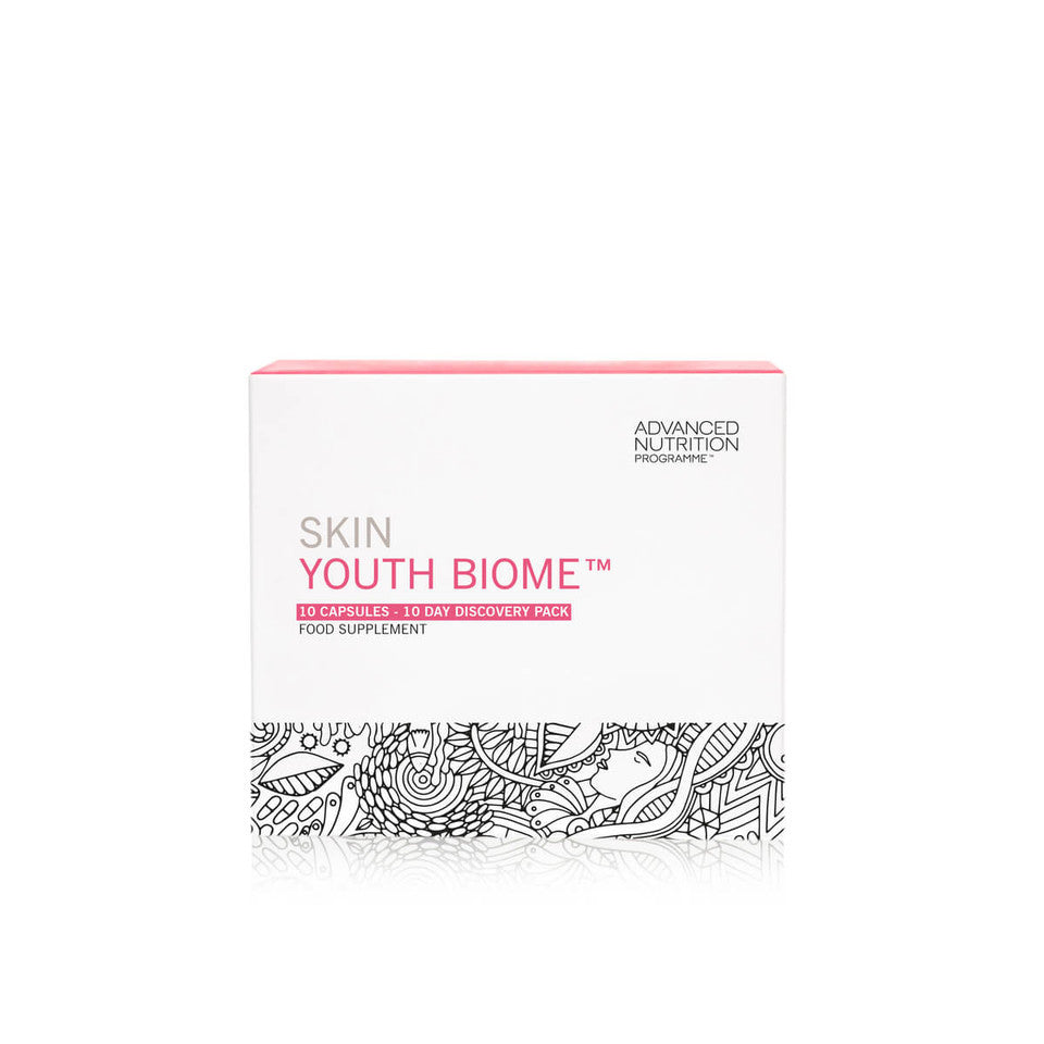 Skin Youth Biome™ 10 DAY