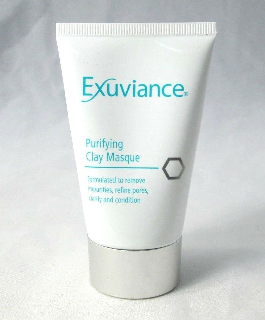 Exuviance® Professional Purifying Clay Masque