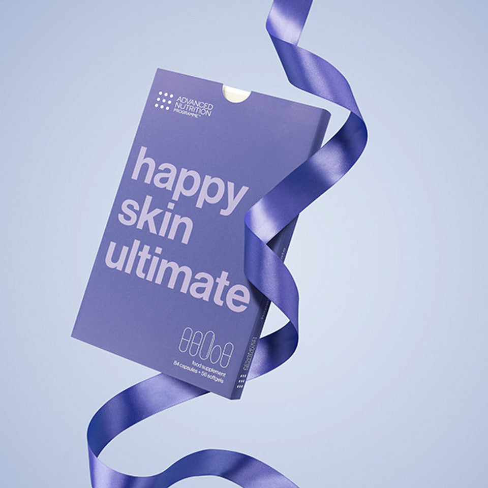 Happy Skin Ultimate