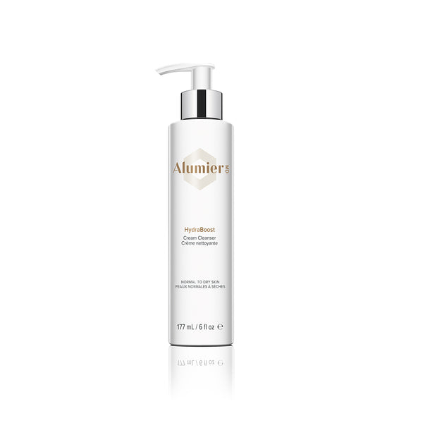 ALUMIER - HydraBoost Cleanser