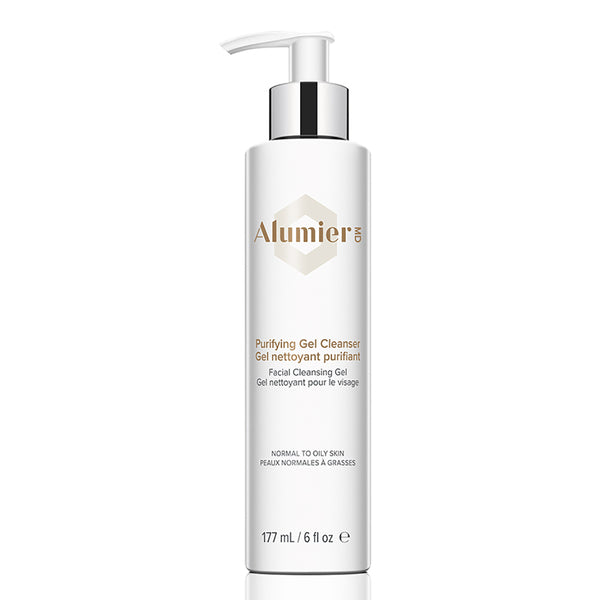 ALUMIER - Purifying Gel Cleanser