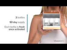 Load and play video in Gallery viewer, ALUMIER - EverActive C&amp;E™ + Peptide

